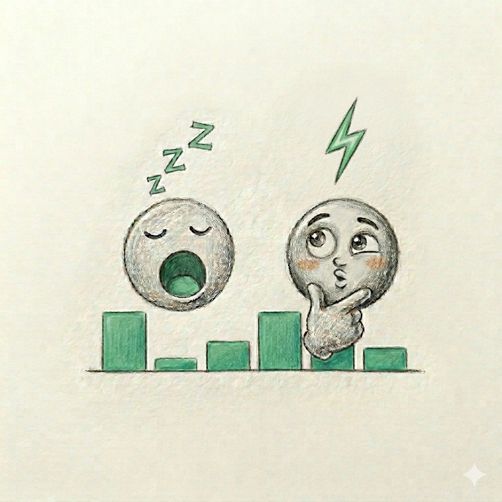 boring data